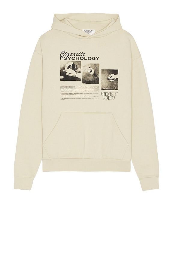 view 2 of 3 SUDADERA in Bone