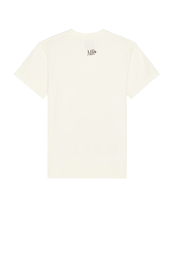 view 2 of 4 60's T-Shirt in Cream