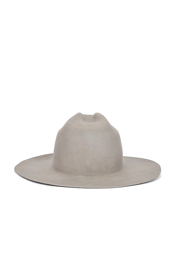 view 2 of 2 ШЛЯПА WILLOW in Silverbely