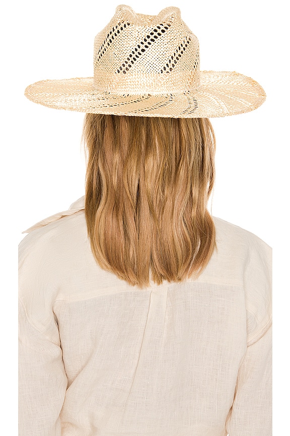 view 2 of 3 ハット in Natural