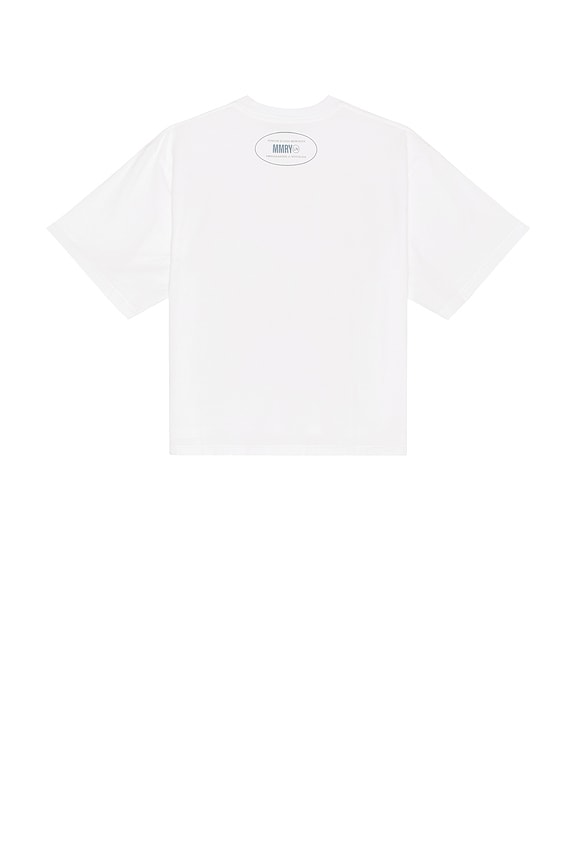 view 2 of 4 CAMISETA WILD in Off White