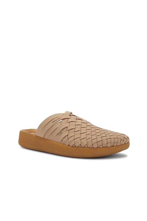 view 2 of 5 Colony Sandal in Beige