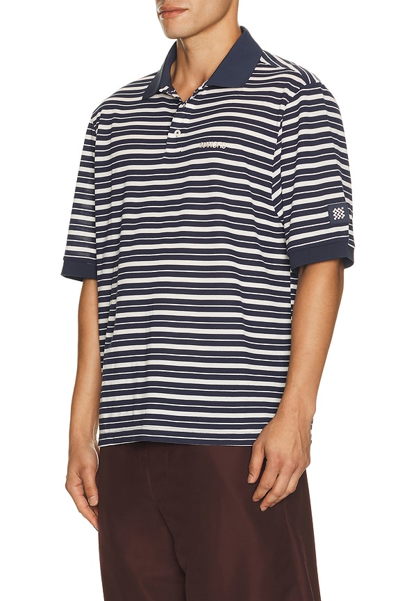view 2 of 6 CAMISA in Navy