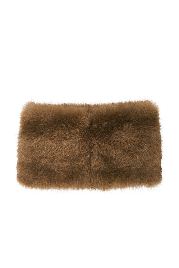 view 2 of 2 스카프 in Beige