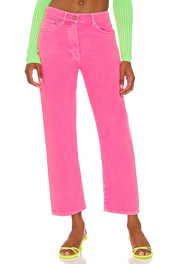 view 1 of 4 デニム in Fuschia