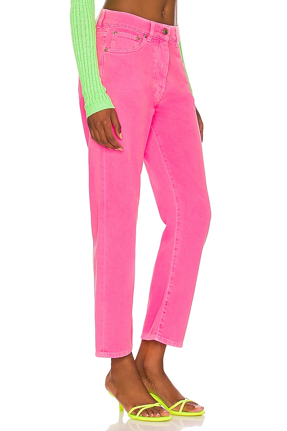 view 2 of 4 デニム in Fuschia