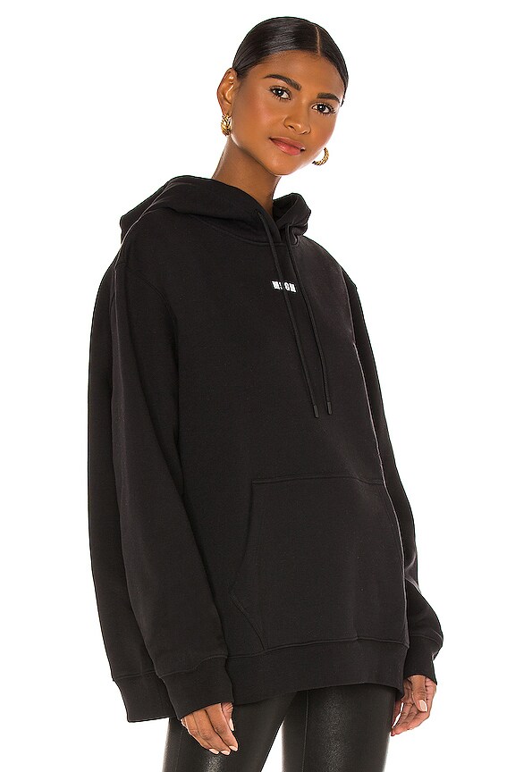 view 2 of 4 SWEAT in Black