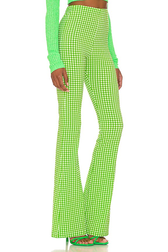 view 2 of 4 PANTALÓN in Green