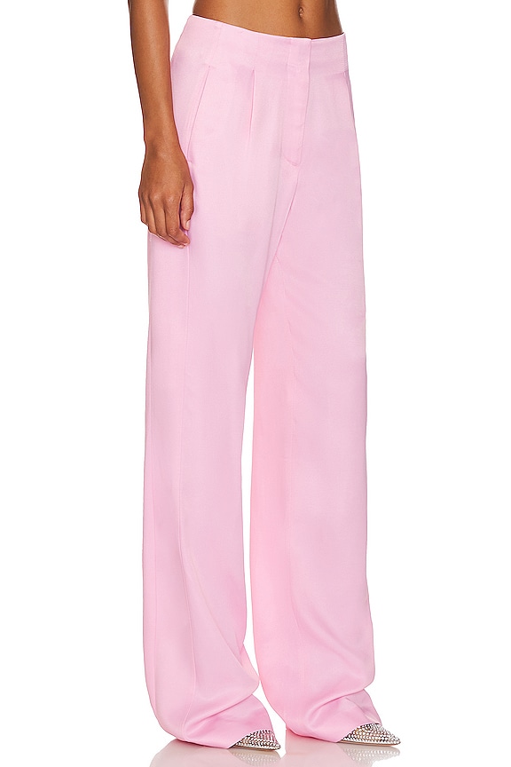 view 2 of 4 БРЮКИ in Pink