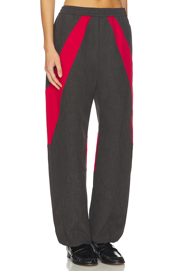 view 2 of 6 Jogger Pant in Iron