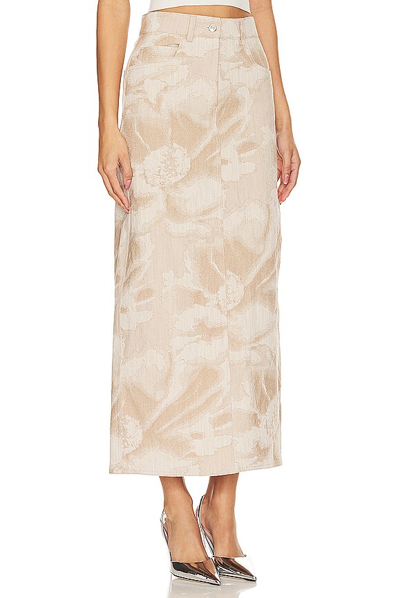 view 2 of 4 スカート in Sand