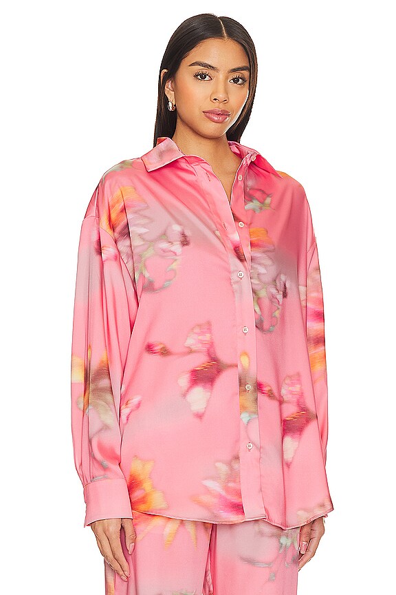 view 2 of 4 ТОП in Pink