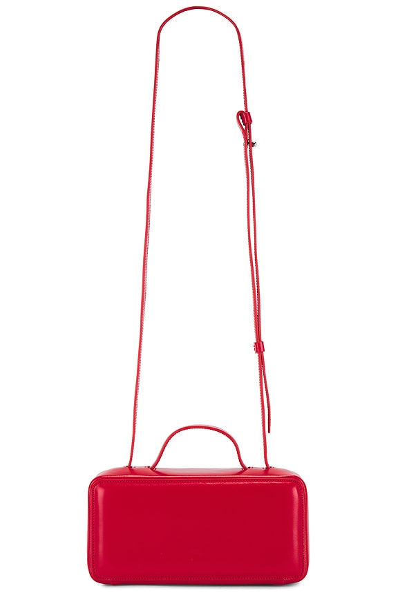 view 2 of 6 СУМКА in Red