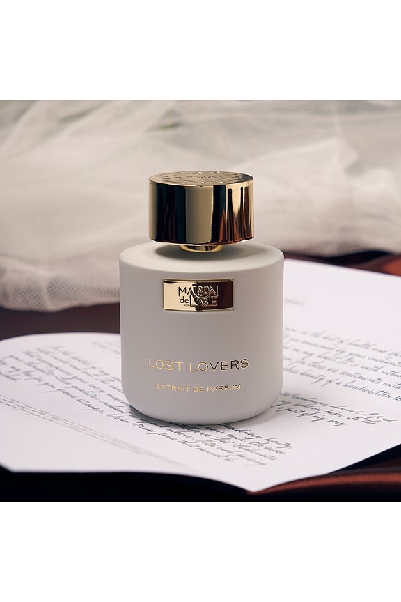 view 2 of 2 Lost Lovers Extrait De Parfum in 