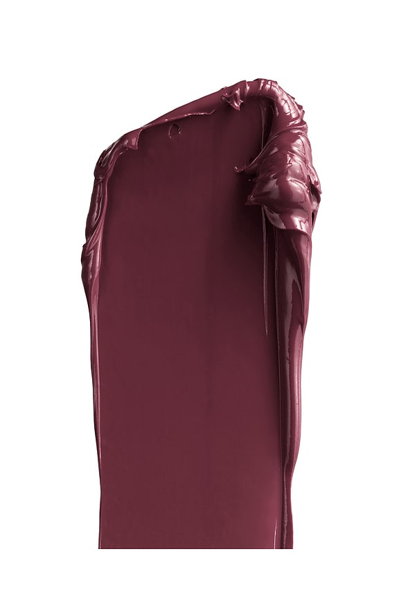 view 2 of 4 All Over Colour in Mangosteen