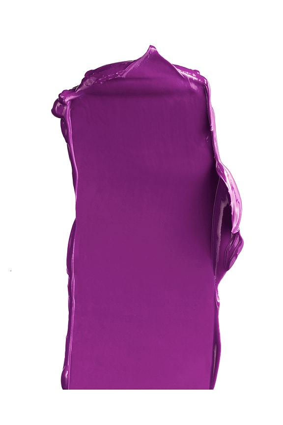 view 2 of 5 All Over Colour in Heliotrope