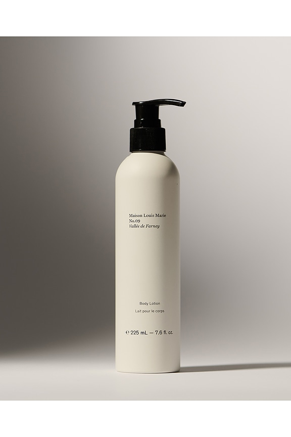 view 2 of 4 LOCIÓN PARA MANOS Y CUERPO NO.09 VALLE DE FARNEY in 