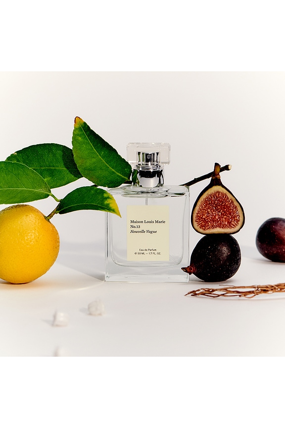 view 2 of 2 No.13 Nouvelle Vague Eau De Parfum in 