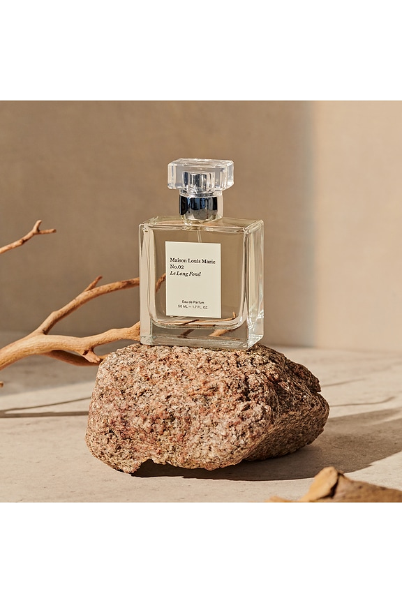 view 2 of 2 AGUA DE PERFUME NO.02 LE LONG FOND in 