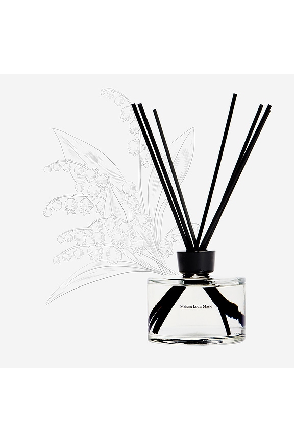 view 2 of 2 DIFFUSEUR in 