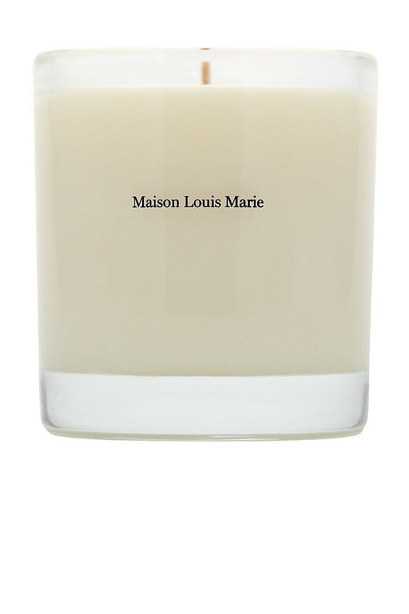 view 1 of 4 BOUGIE LIANE DE TOMATE in 