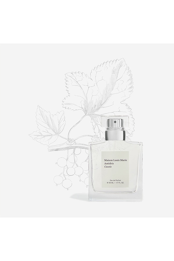 view 2 of 2 Antidris Cassis Eau de Parfum in 