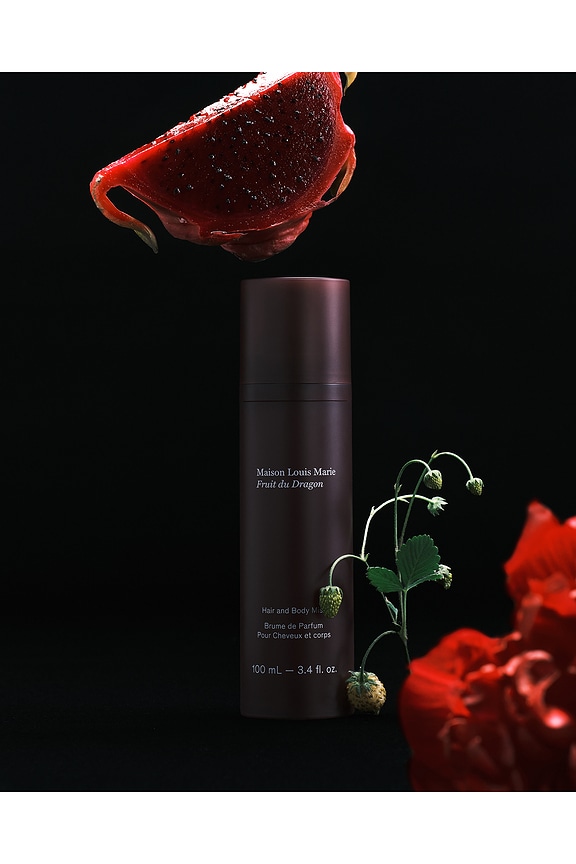 view 2 of 3 BRUMA PARA CABELLO Y CUERPO FRUIT DU DRAGON in 