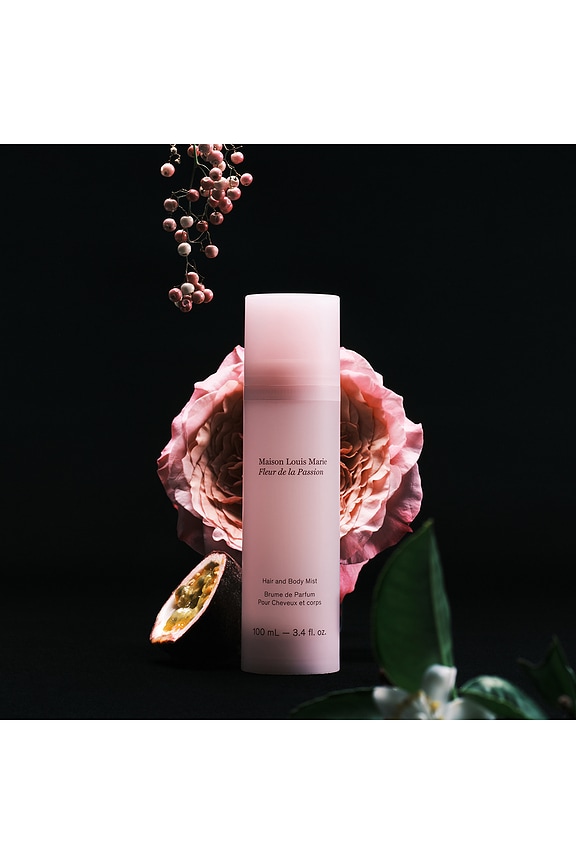 view 2 of 3 BRUME CORPS ET CHEVEUX FLEUR DE LA PASSION in 