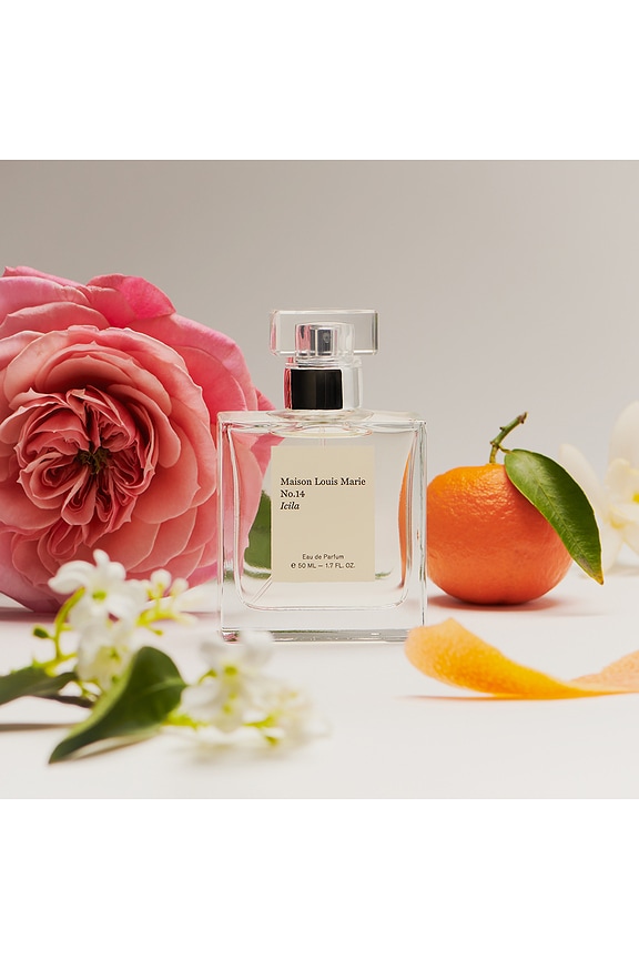 view 2 of 2 No.14 Icila Eau De Parfum in 