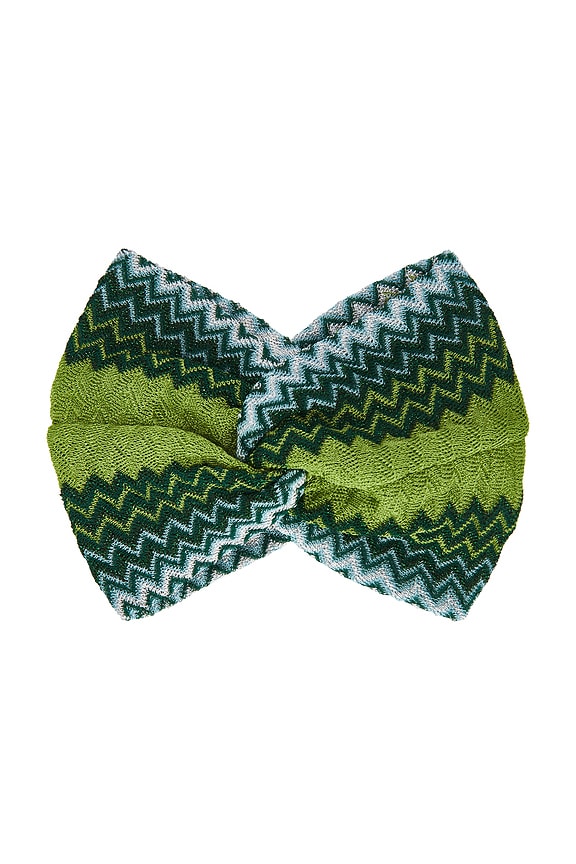 view 1 of 2 BANDA PELO HEADBAND in 4