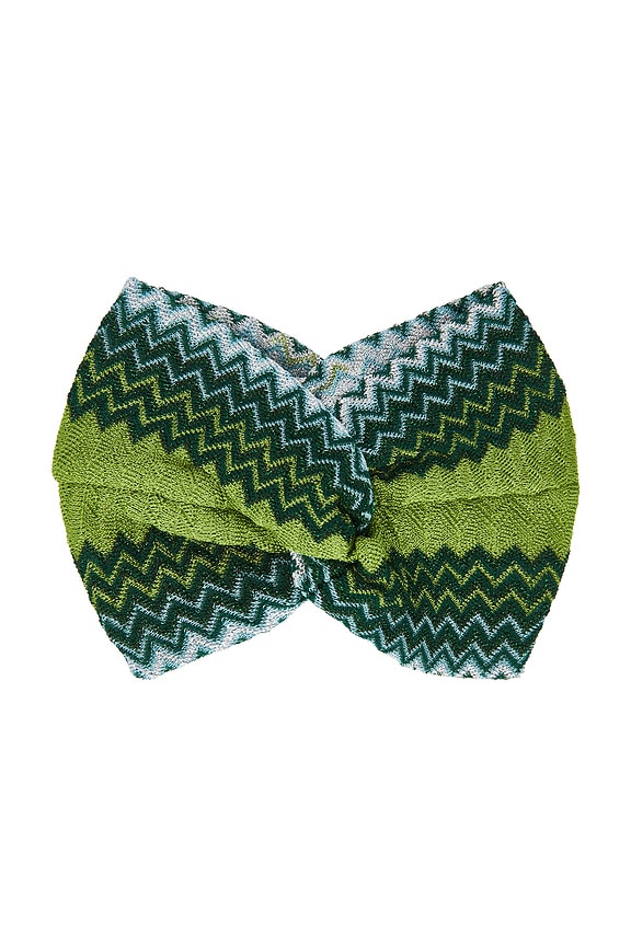 view 2 of 2 BANDA PELO HEADBAND in 4