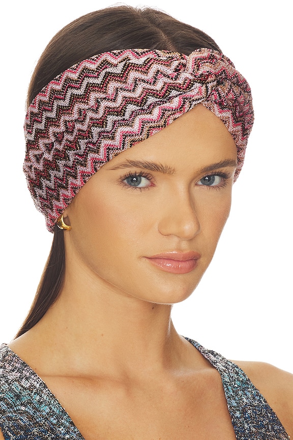 view 1 of 3 BANDEAU HEADBAND in 1