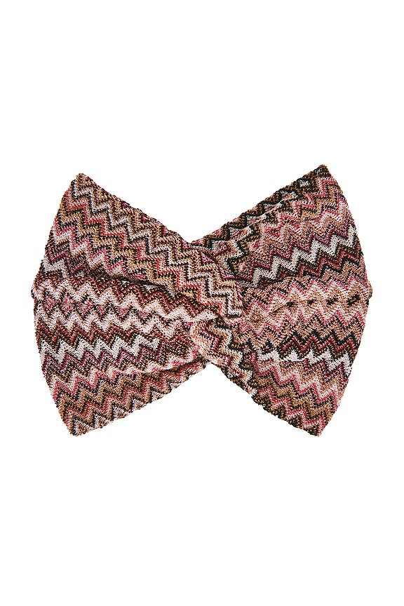 view 2 of 3 BANDEAU HEADBAND in 1