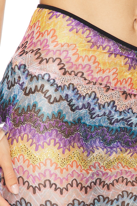 Missoni LONG スカート - Multicolor Lace | REVOLVE