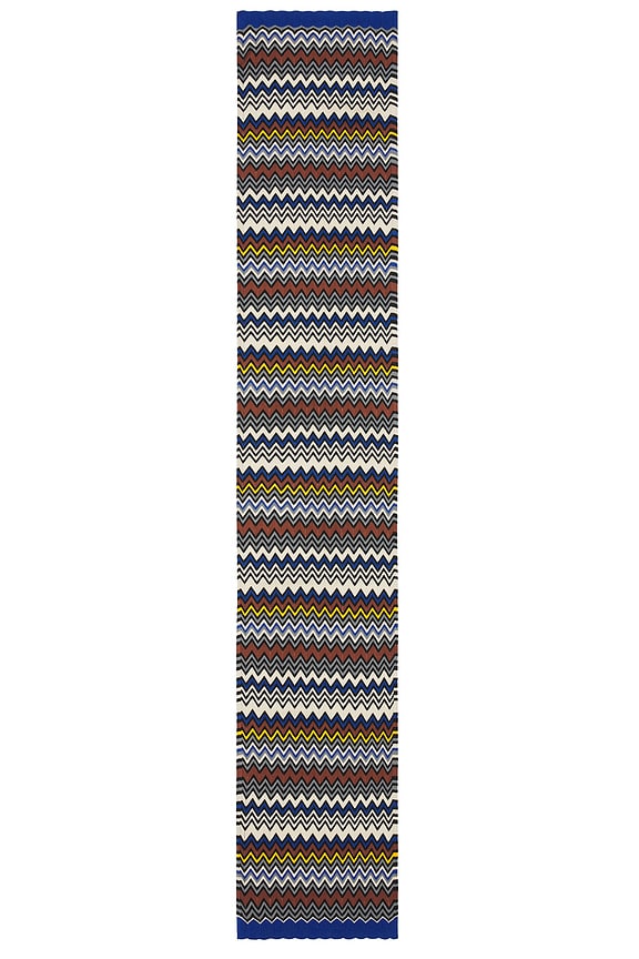 view 2 of 3 Scarf in Multi