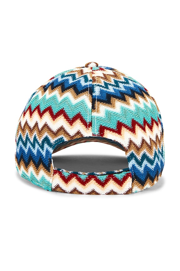 view 2 of 5 SOMBRERO in Multi