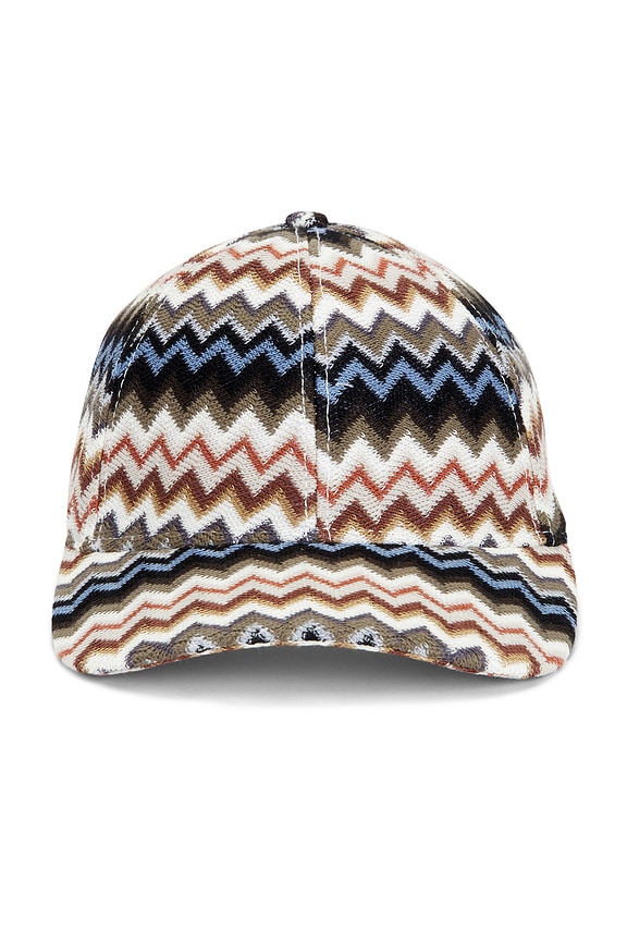 view 1 of 2 CHAPEAU in Multi