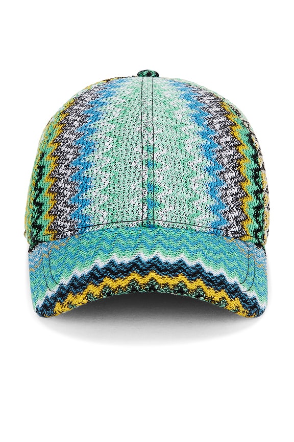 view 1 of 2 Hat in Multi