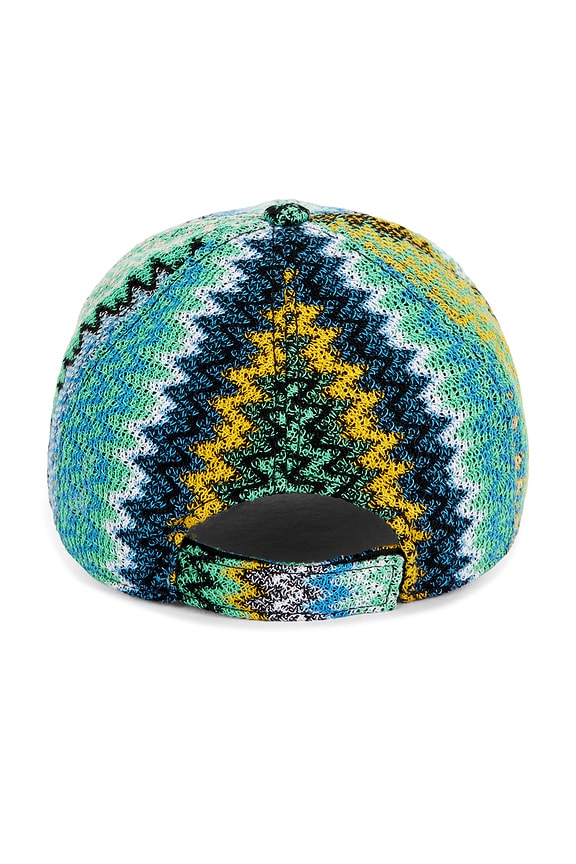 view 2 of 2 Hat in Multi