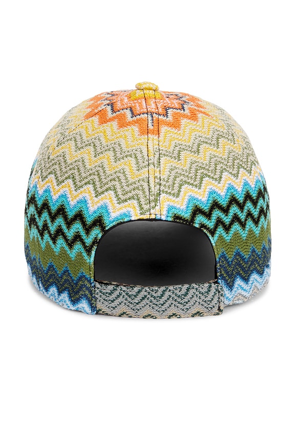 view 2 of 2 Hat in Multi