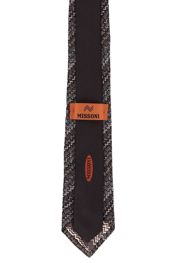 view 2 of 3 리본 in Grey