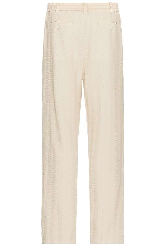 view 2 of 5 PANTALON in Cement