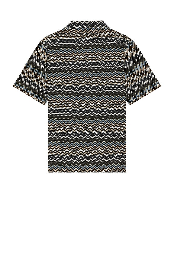 view 2 of 4 РУБАШКА in Black