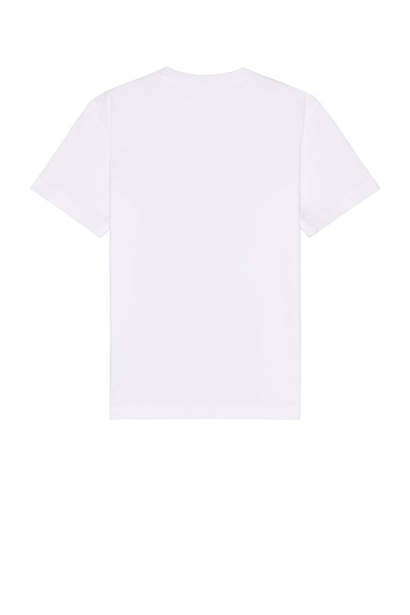 view 2 of 4 CAMISETA in Optic White