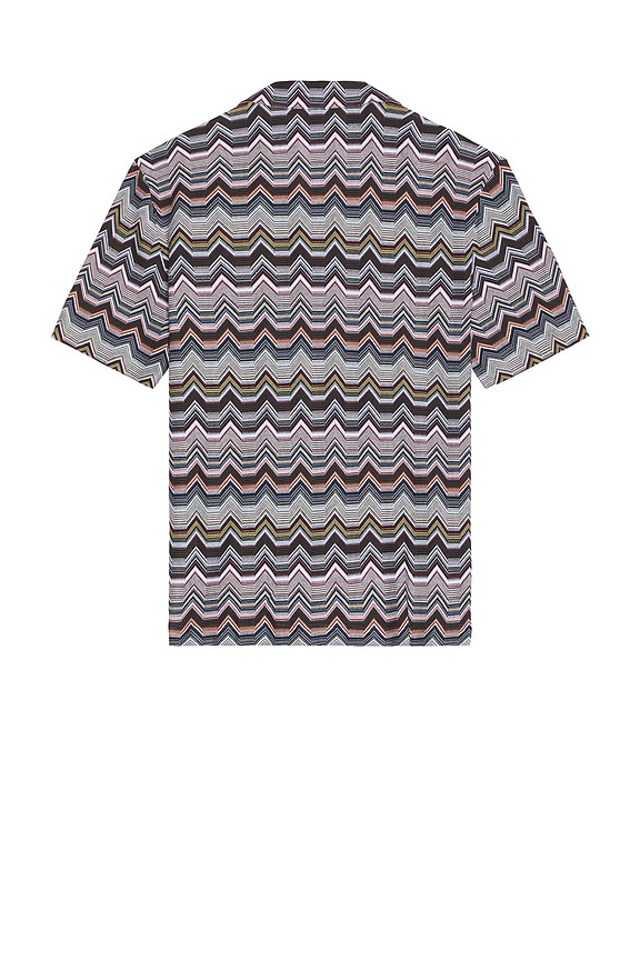 view 2 of 5 CAMISA in Multicolor