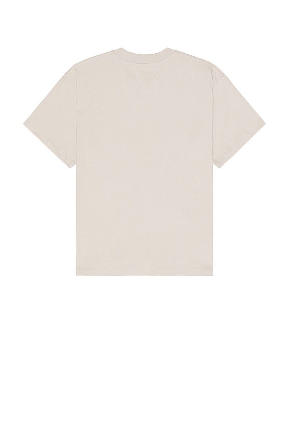 view 2 of 3 CAMISETA in Desert Snow