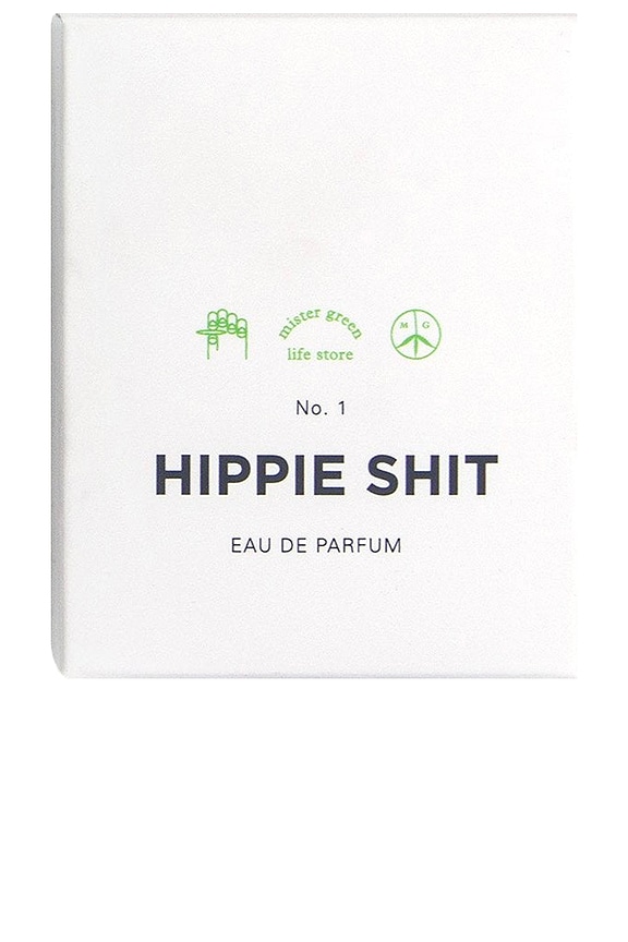 view 2 of 3 FRAGANCIA HIPPIE SHIT in 