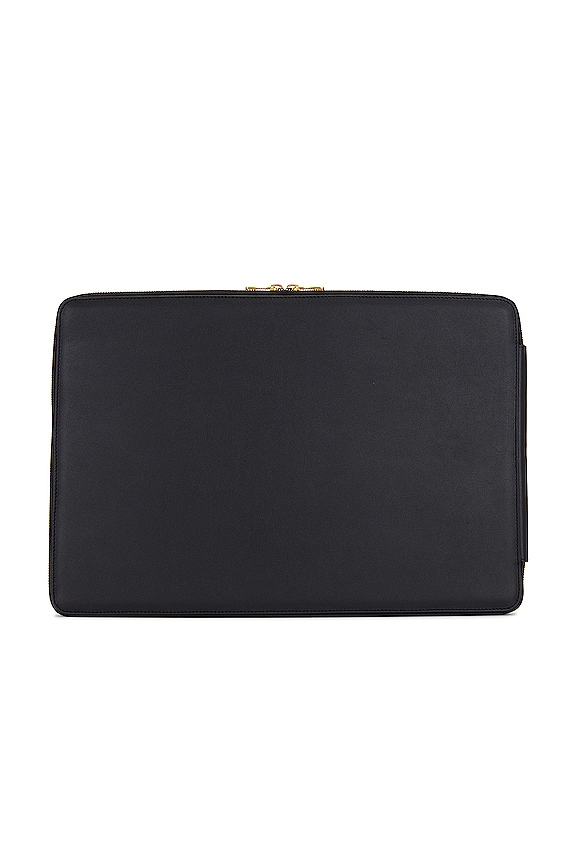 view 2 of 4 Portfolio Case in Black