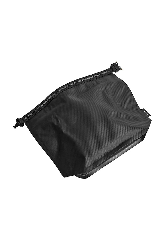 view 2 of 2 Toiletries Bag in Black