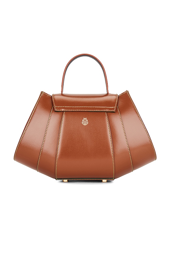 view 2 of 5 Tatito Mini Bag in Tan